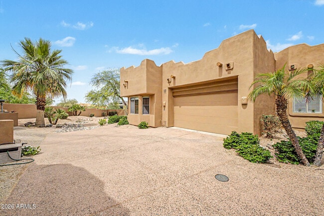 Building Photo - 6540 E Redmont Dr