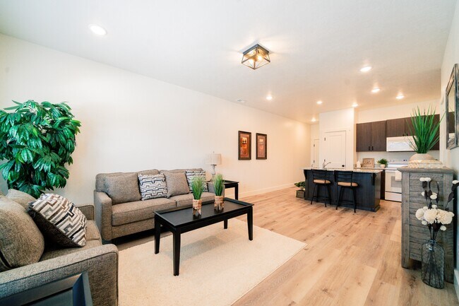 254 Spring Creek Pkwy