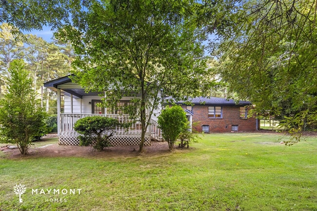 816 Martinwood Ln