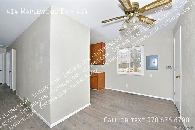 Photo - 414 Maplewood Dr
