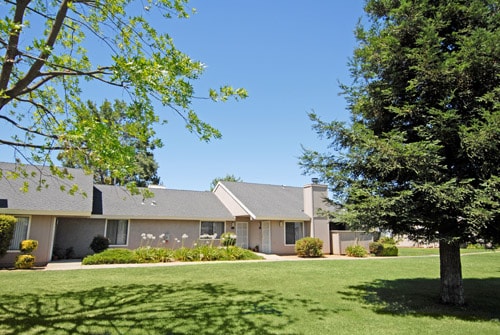 Bridgeview Apartments