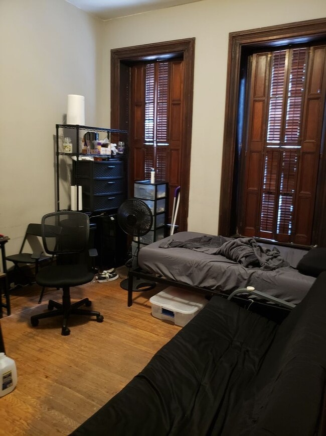 Photo - Newly Renovated Temple Student Housing