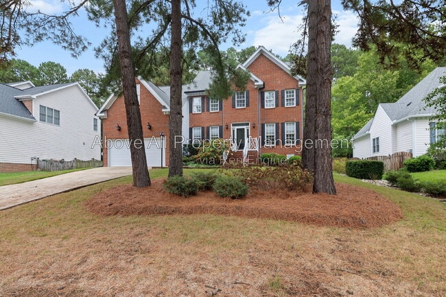 115 Council Gap Ct