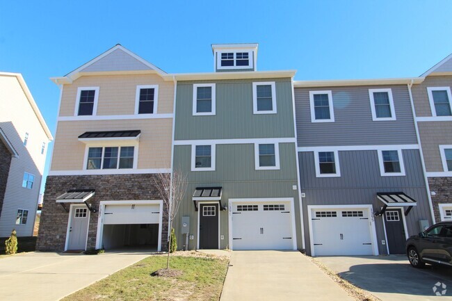 Building Photo - Brand-New Townhome for Rent – Available Now