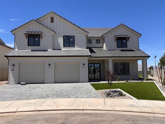 Building Photo - BRAND NEW 5 bed | 3 bath | 3 car garage cu... Rental