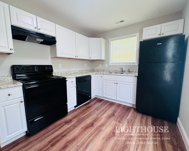 Photo - Charming 3-bedroom house in Halls!