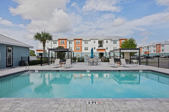 Champion Townhomes