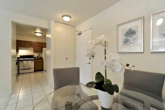 Beech Pointe Apartments