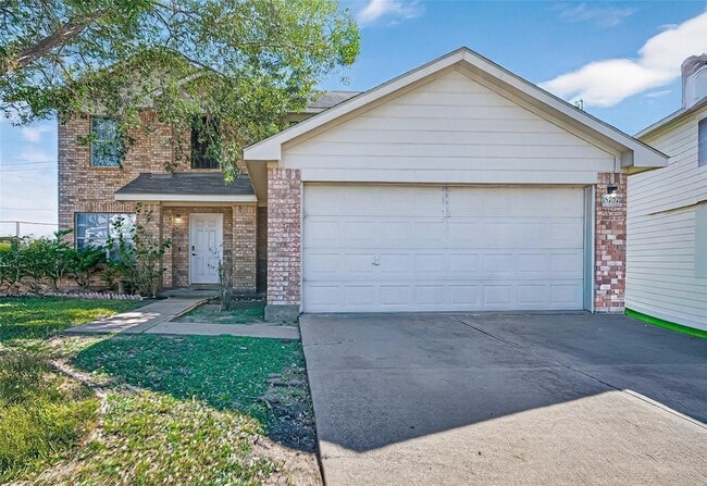 Building Photo - 15707 Crooked Arrow Dr