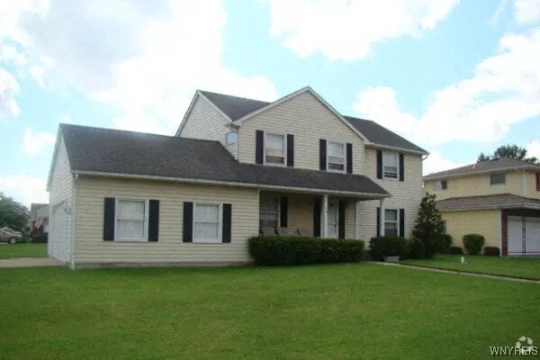 Building Photo - 4 Amberwood Dr Rental