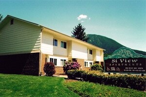 Photo - Si View Apartments