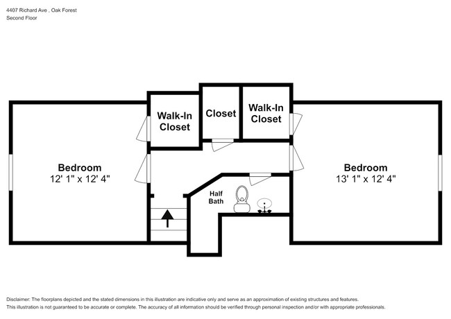 Photo - 4407 Richard Ave