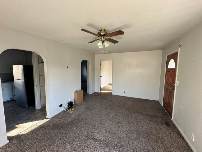 Photo - 2 bedroom 1 bath single family home