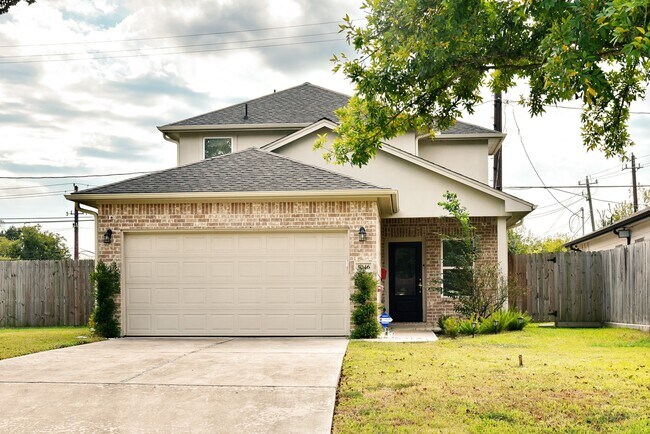 Photo - 5046 Van Fleet St