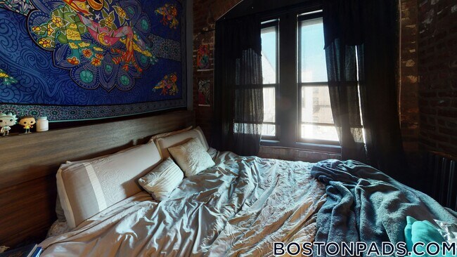 Photo - 1109 Boylston St Unit 17