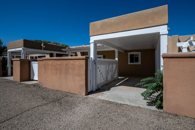 Photo - Two-Bedroom Condo at El Matador Unit 663 Bishops Lodge Rd.  64