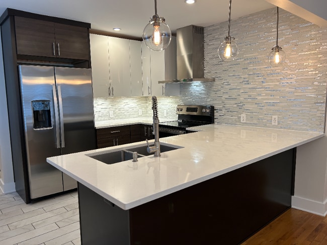 Photo - 1119 Davidson St