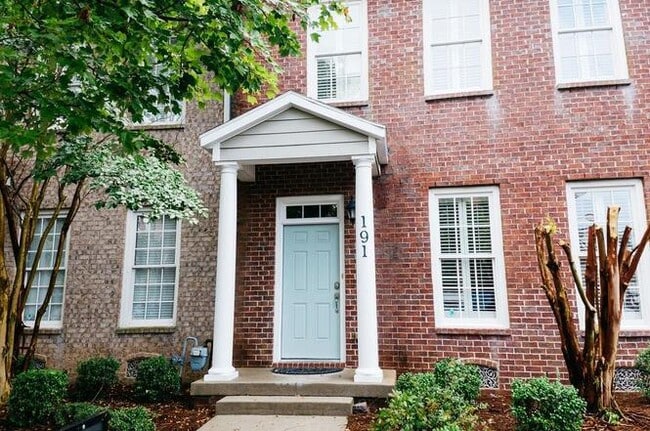 Photo - 191 Augusta Ave Townhome
