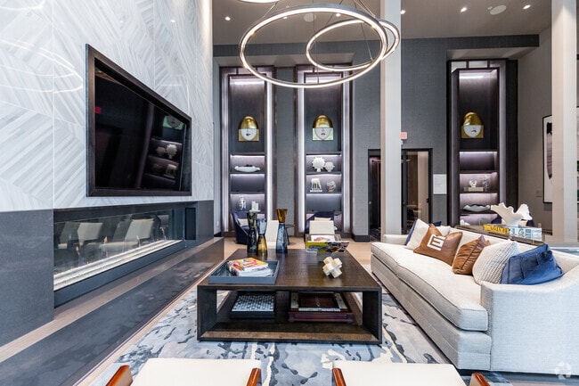 Club Room