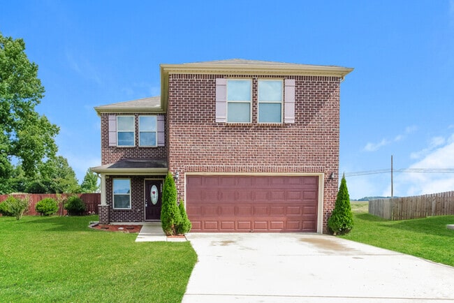 Building Photo - 293 Bermuda Lakes Dr Rental