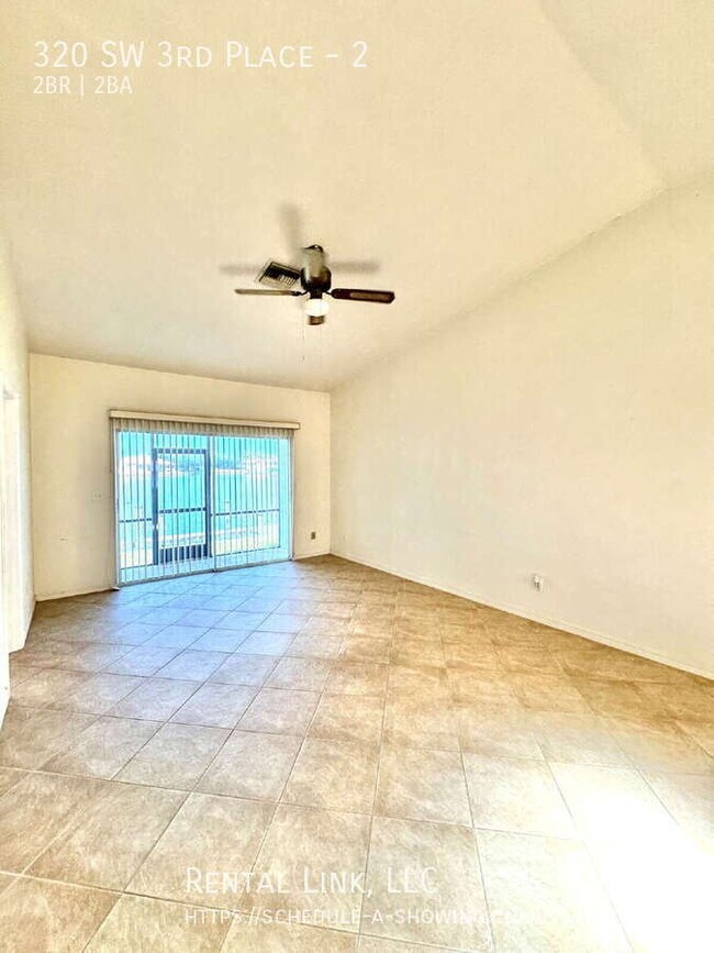 Photo - 320 SW 3rd Pl Unit 2