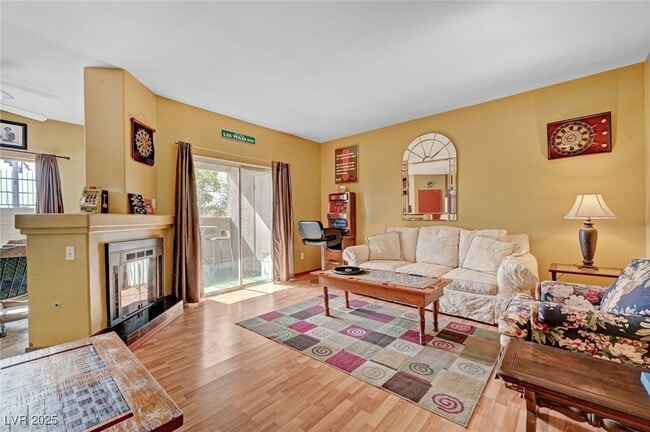 Photo - 9000 S Las Vegas Blvd Unit 1047