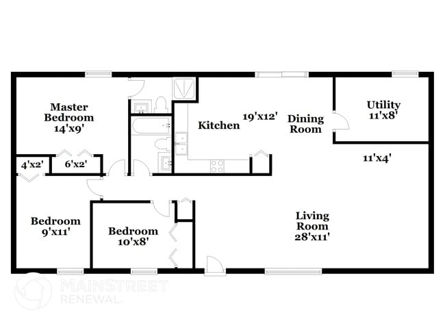 Photo - 261 Dogwood Ave