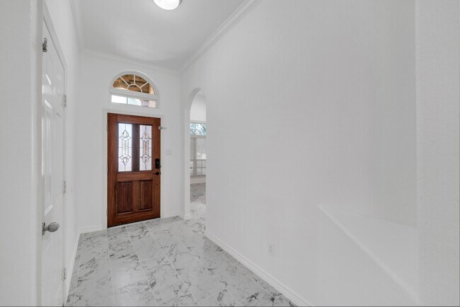 Building Photo - 16419 Dover Mills Dr