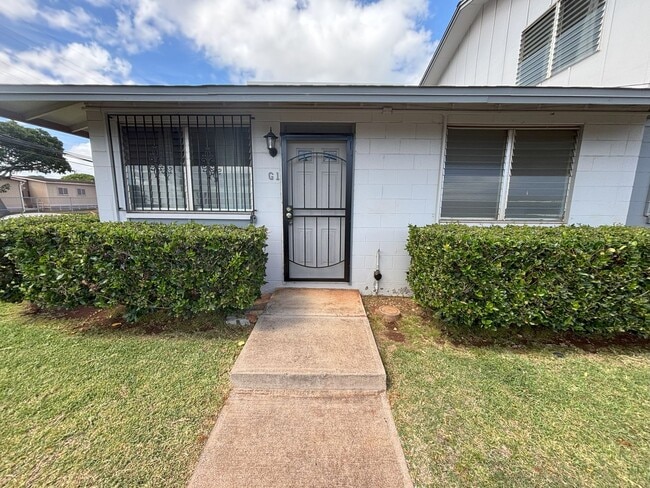 Ewa Apartments (Kulana) 2 Bdrm/1 Bath - Ewa Apartments (Kulana) 2 Bdrm/1 Bath