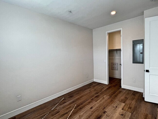3327 Tejon St Unidad 10