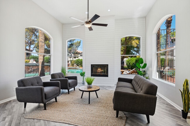 Photo - Tides at North Nellis