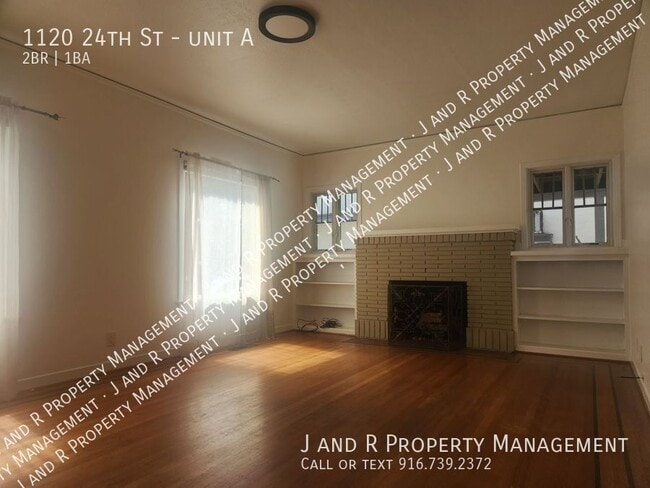 Building Photo - 1120 24th St Unit A