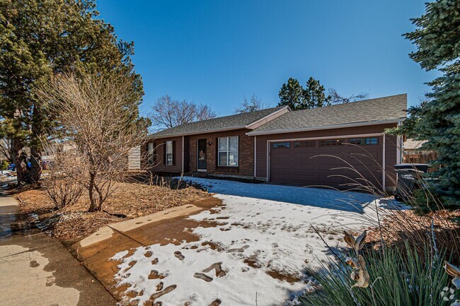 Building Photo - 3BD 2BA Lafayette Home with 2-Car Garage a...