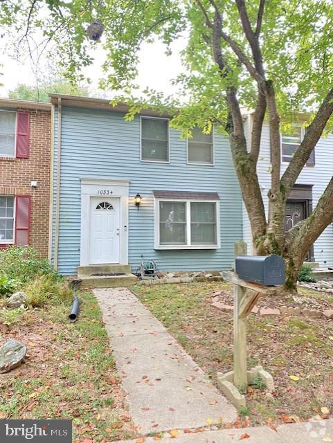 Building Photo - 10334 Apple Ridge Rd Rental