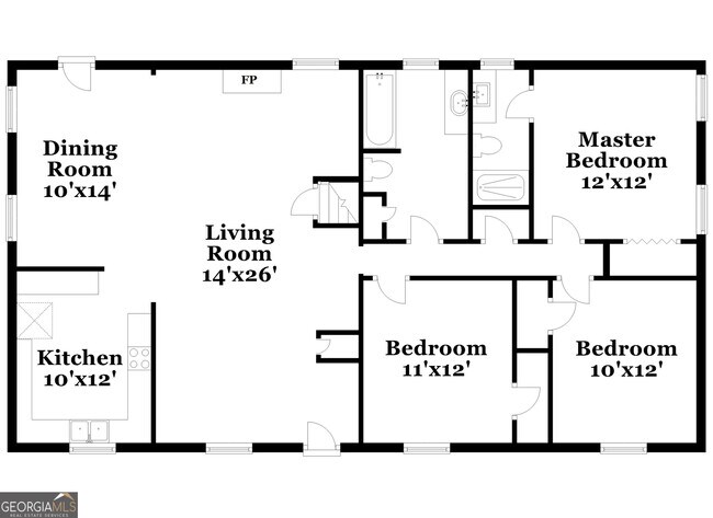 Photo - 4872 Pebblebrook Dr