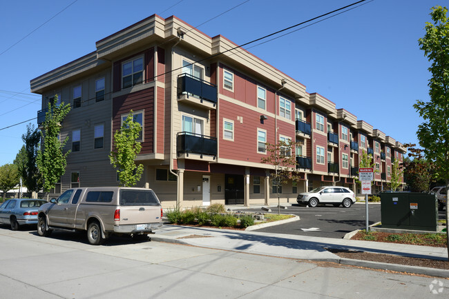 Louis York Apartments - Louis York Apartments