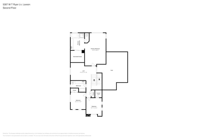 Photo - 5307 W T Ryan Ln