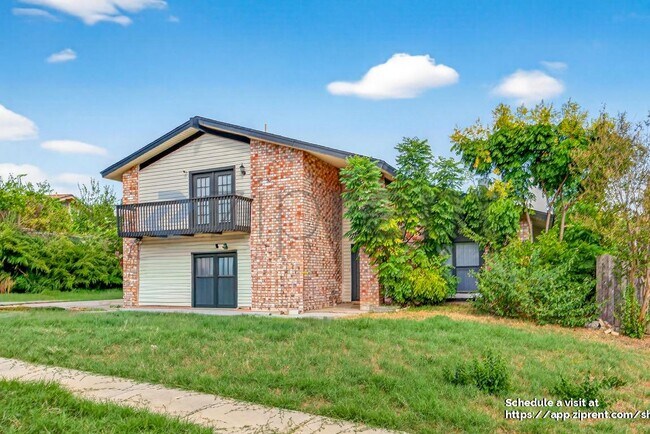 Photo - 1218 Billings Dr