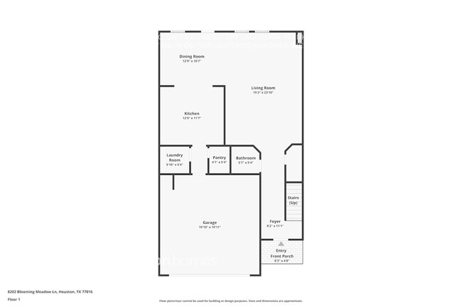 Photo - 8202 Blooming Meadow Ln