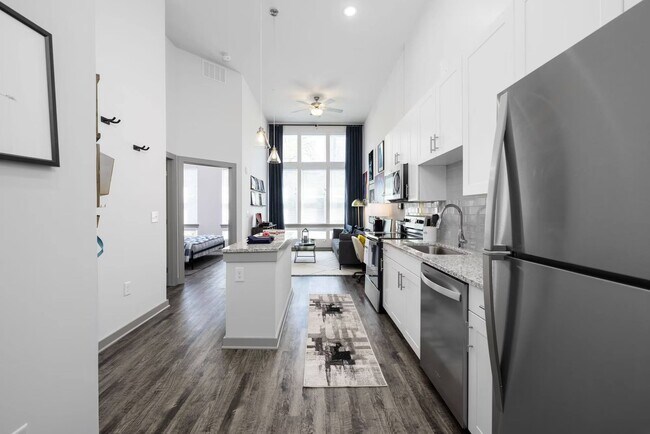 A2 Kitchen