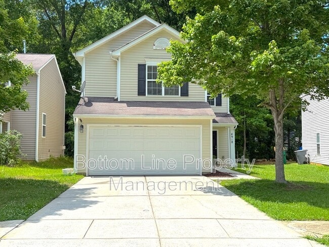 Building Photo - 4918 Muskogee Dr
