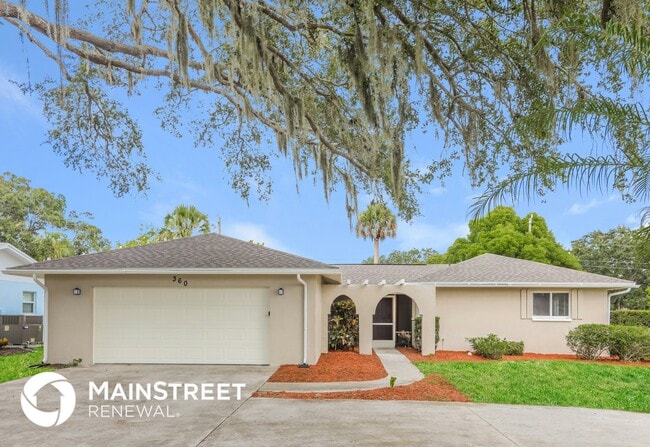 Building Photo - 360 Gulf Breeze Blvd Rental