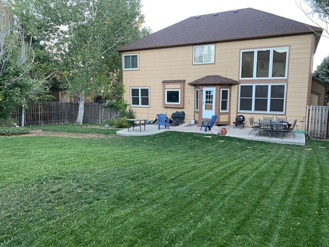 Photo - Broadmoor Glens Home