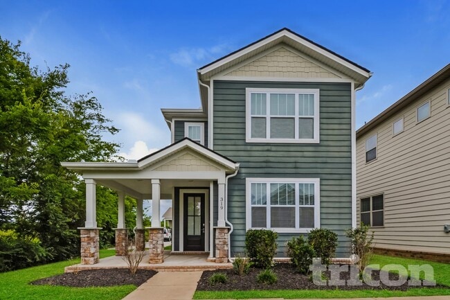 Building Photo - 319 Imperial Ct