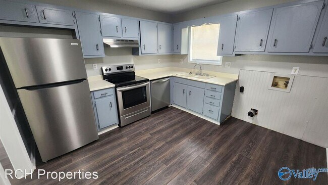 Photo - 1325 Stevens Ave NE Unit A