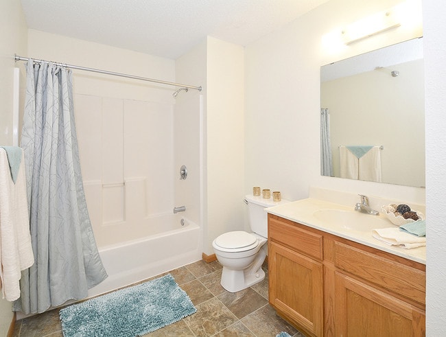 Arbor Landing Apartments