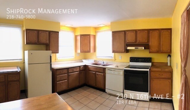 Photo - 230 N 16th Ave E Unit #2