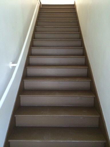 Foto del diseño de interior - 216 S. St. Louis St