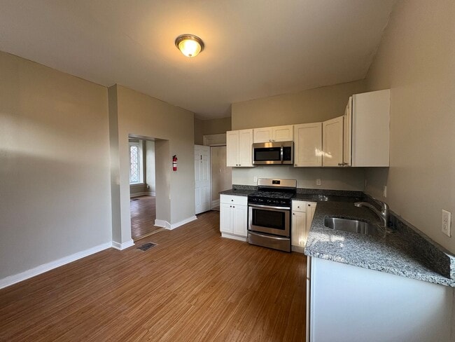 Photo - The Bryant House Unidad Apt 1