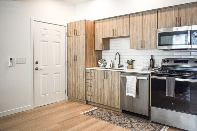 Photo - VESPR Apartments